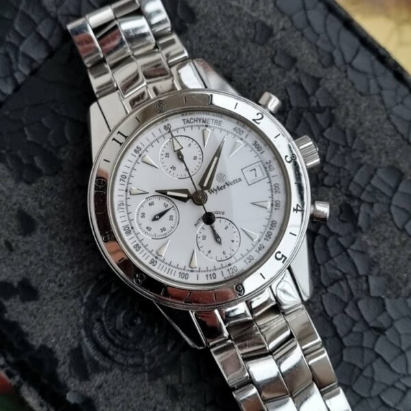 wyler vetta trafalgar