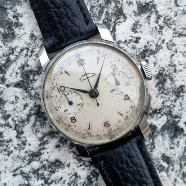 picard fils chronographe