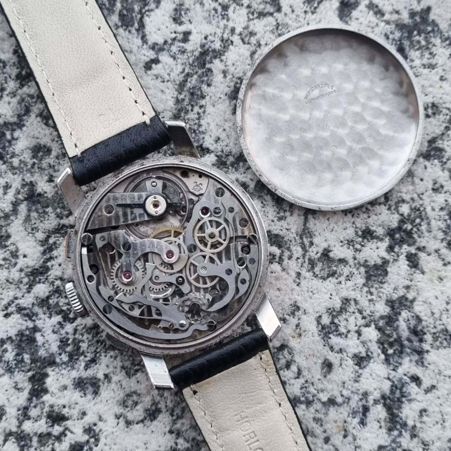 picard fils chronographe picard fils chronographe