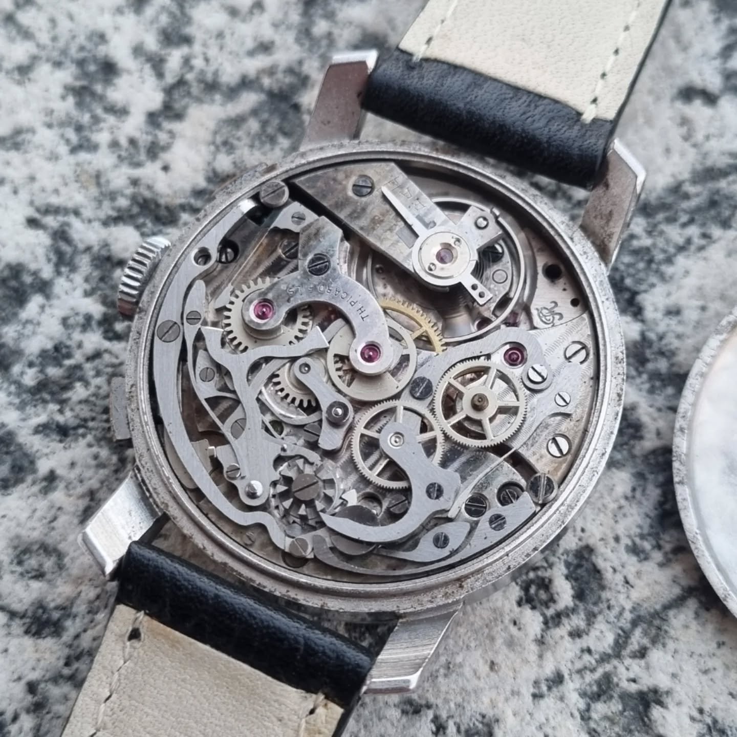 picard fils chronographe picard fils chronographe