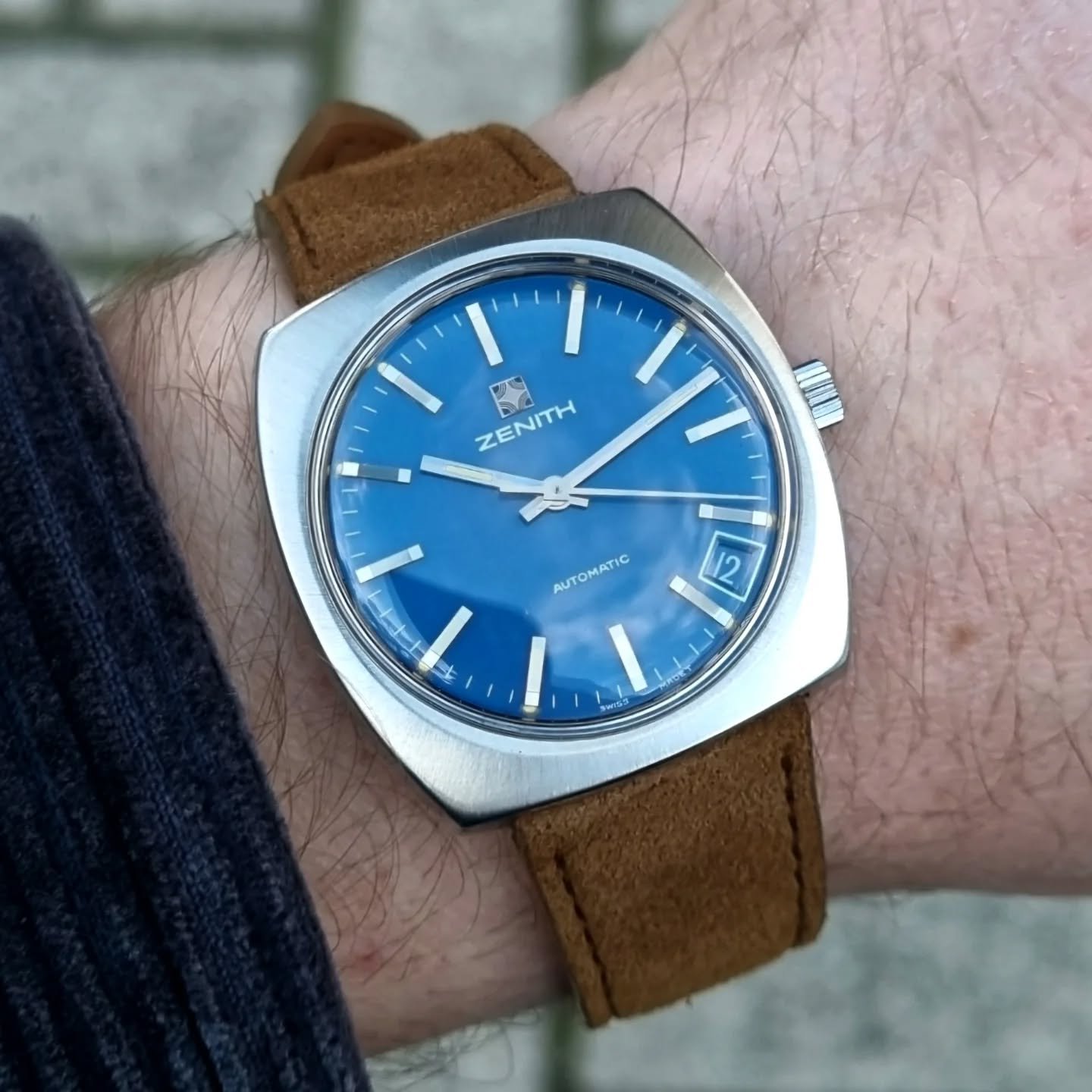 zenith surf automatic zenith surf automatic