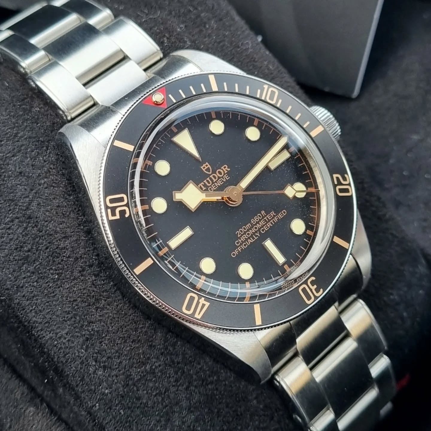 tudor black bay 58 tudor black bay 58