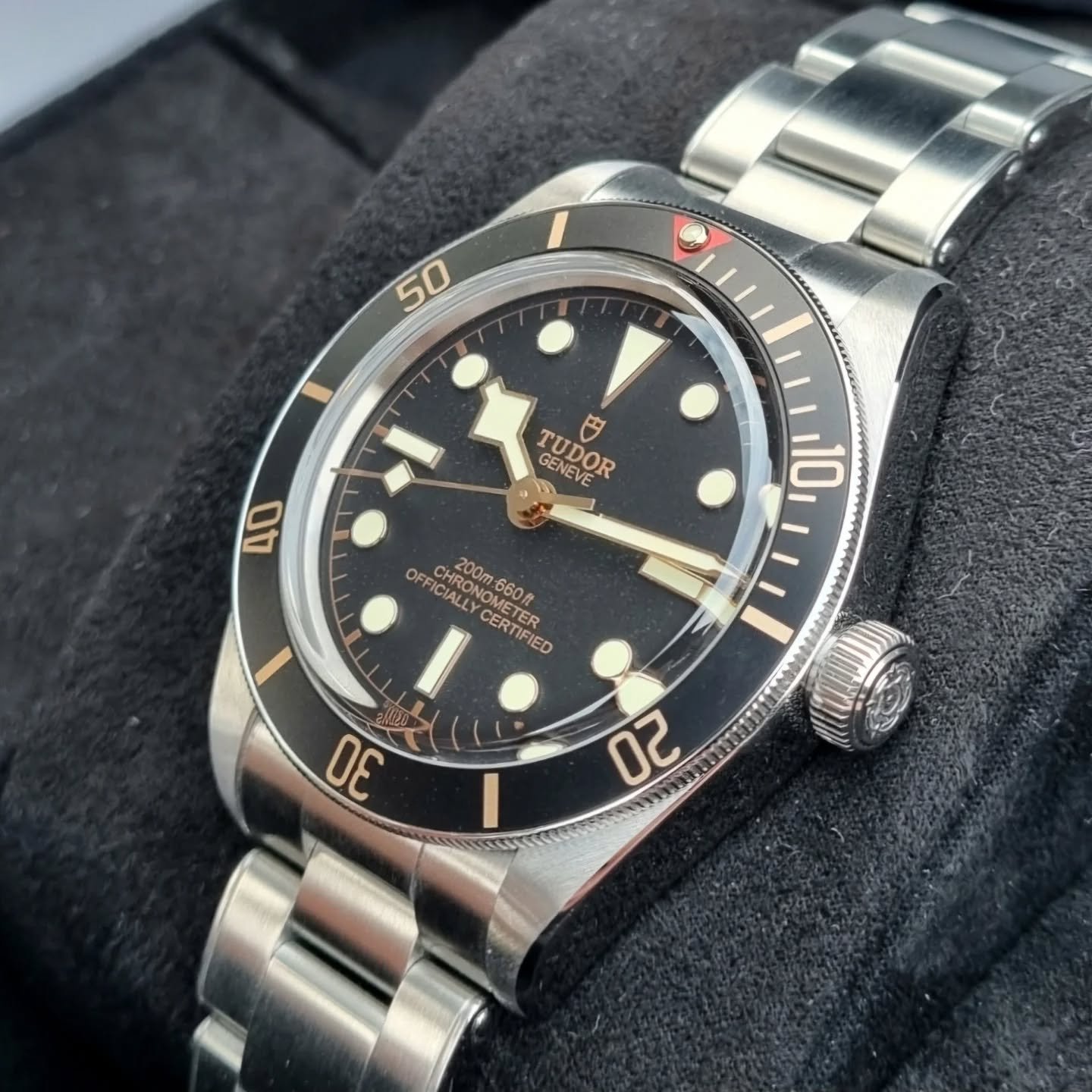 tudor black bay 58 tudor black bay 58