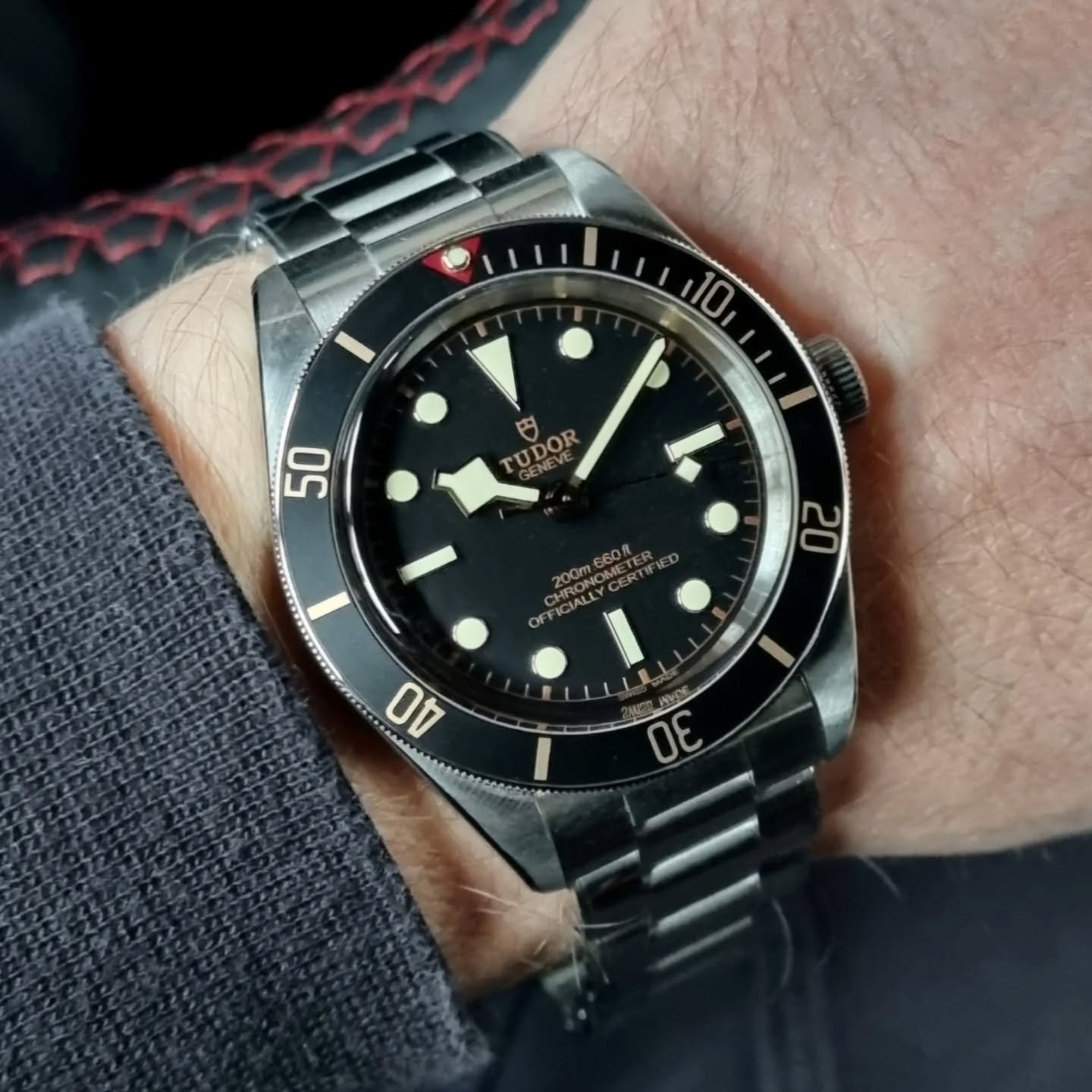 tudor black bay 58 tudor black bay 58