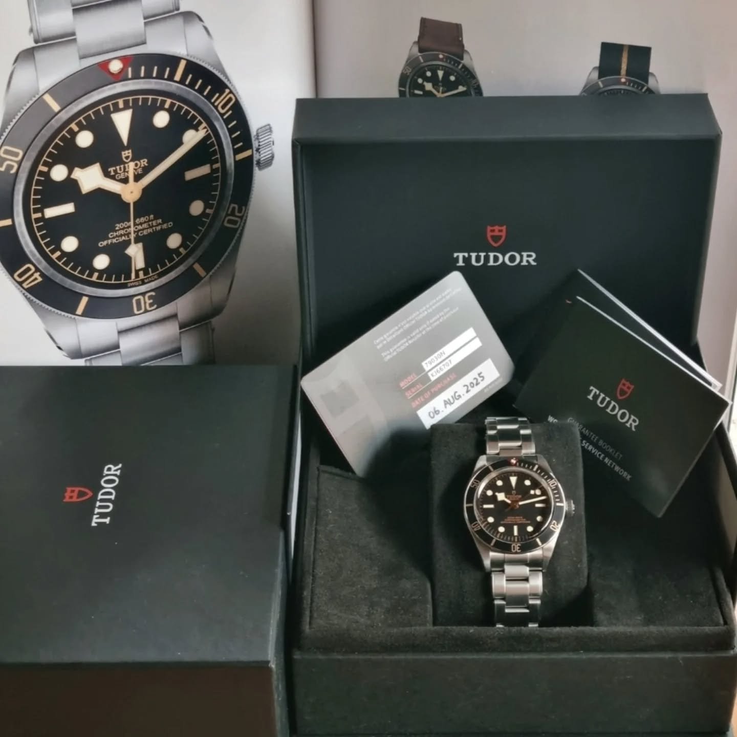 tudor black bay 58 tudor black bay 58