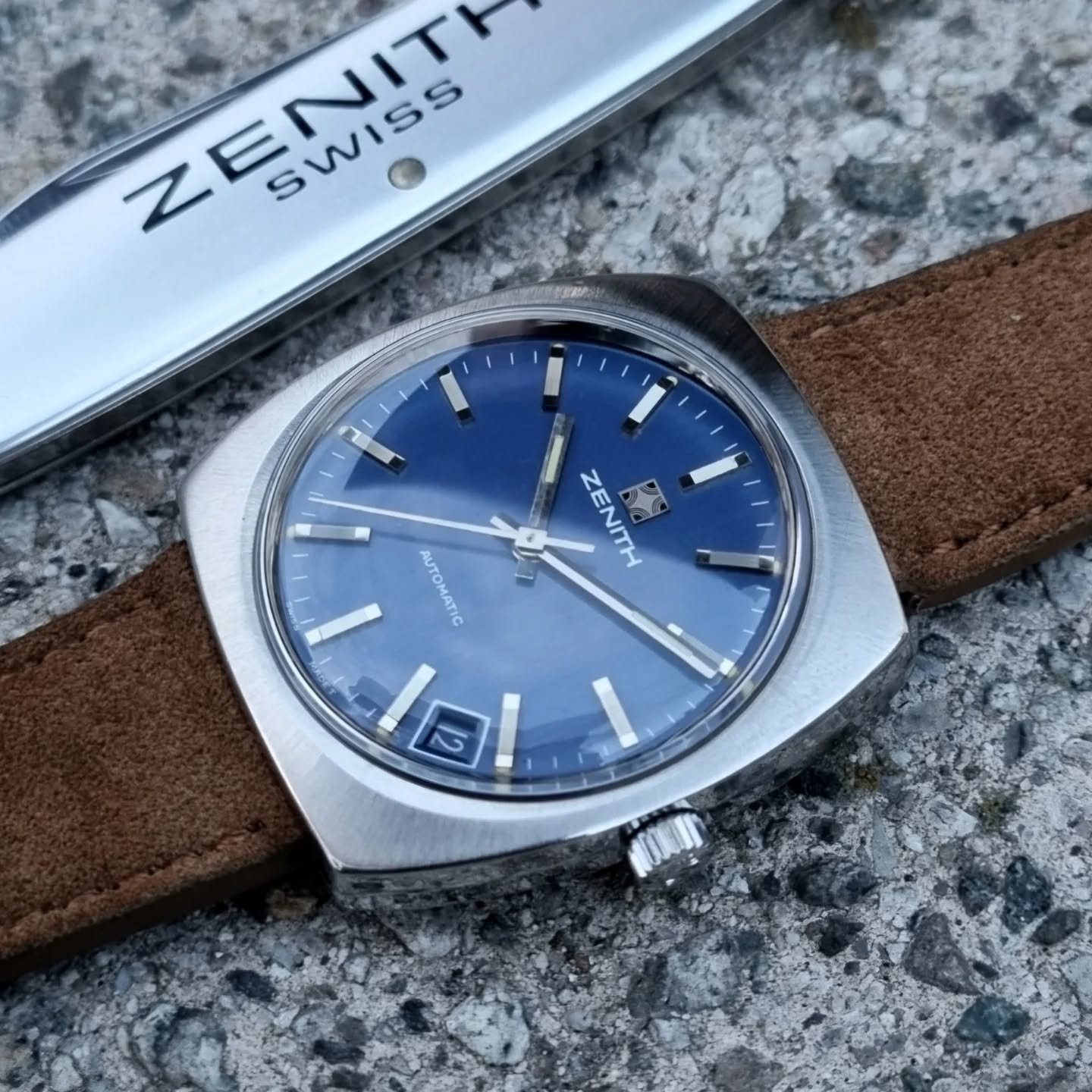 zenith surf automatic zenith surf automatic