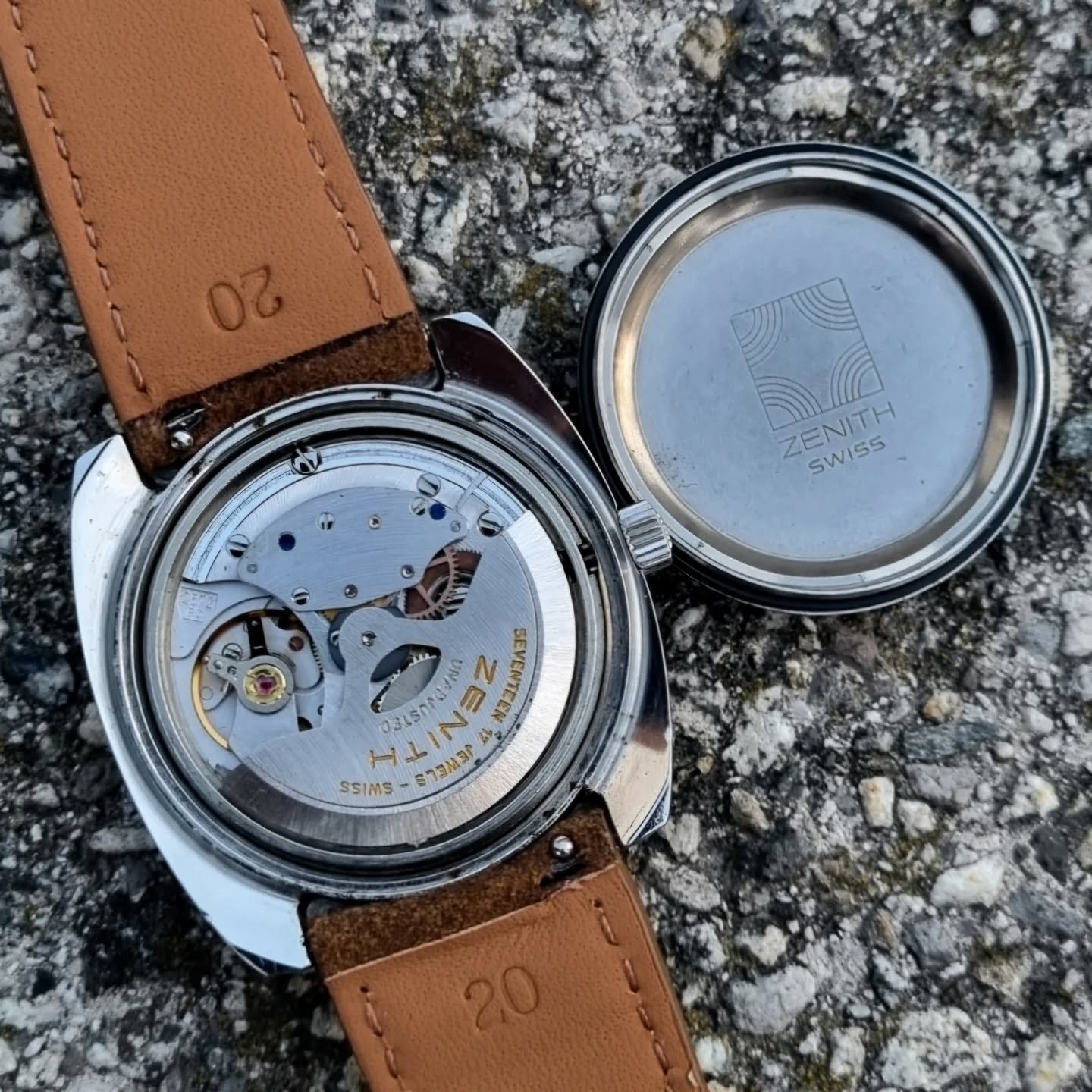 zenith surf automatic zenith surf automatic