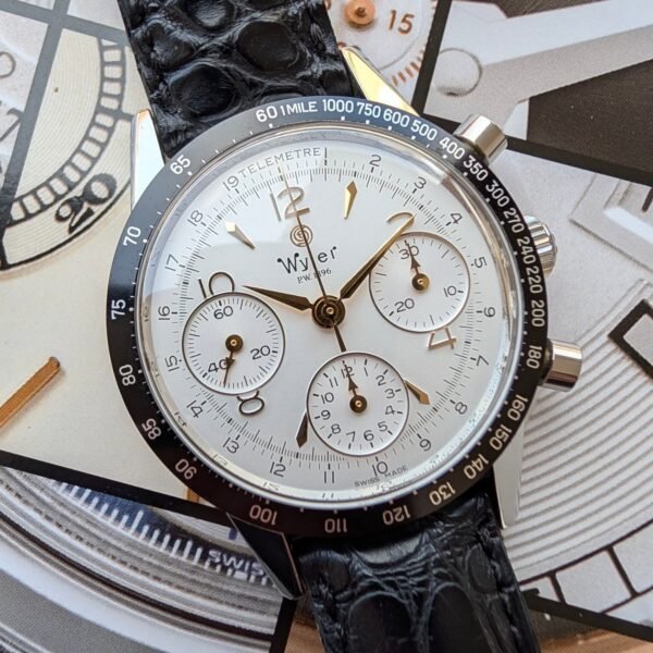wyler vetta cinematique chrono