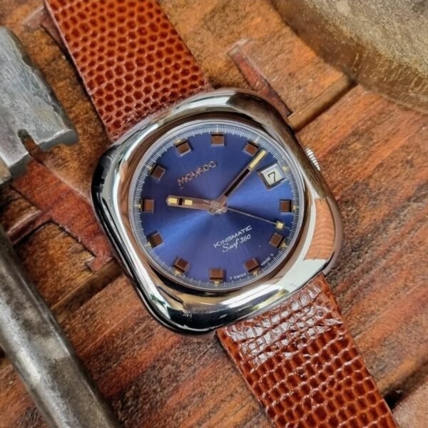 movado kingmatic surf 360