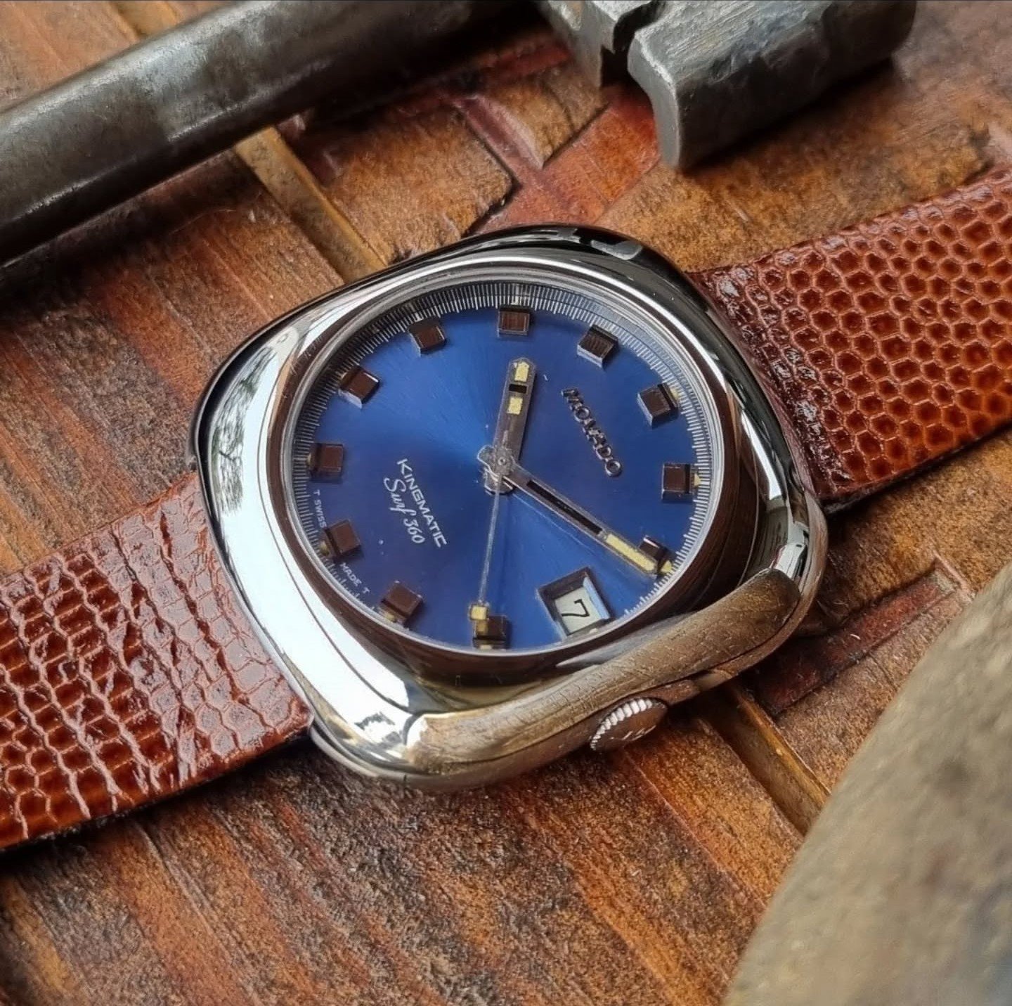 movado kingmatic surf 360 movado kingmatic surf 360