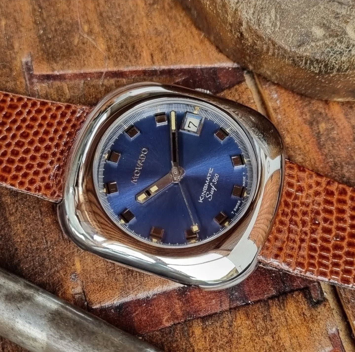 movado kingmatic surf 360 movado kingmatic surf 360