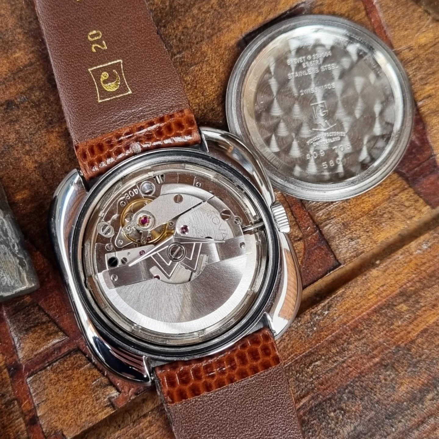 movado kingmatic surf 360 movado kingmatic surf 360